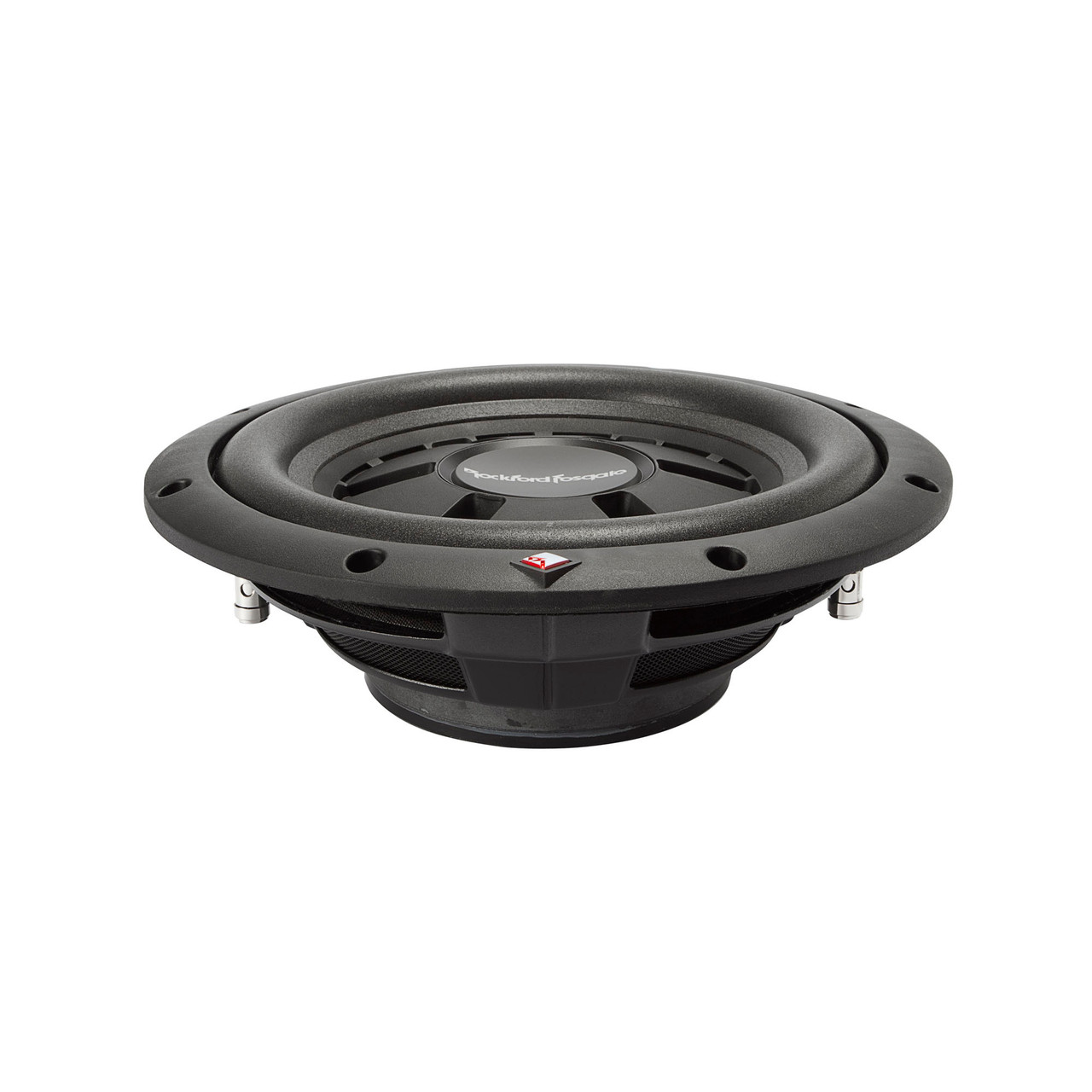 Rockford Fosgate R2SD4-10 10“ Slim 