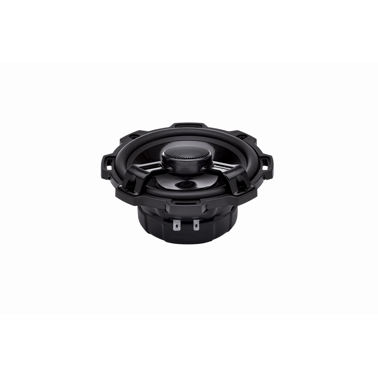 Rockford Fosgate T152 5.25" Coaxial Speaker 60W RMS, 120W Peak