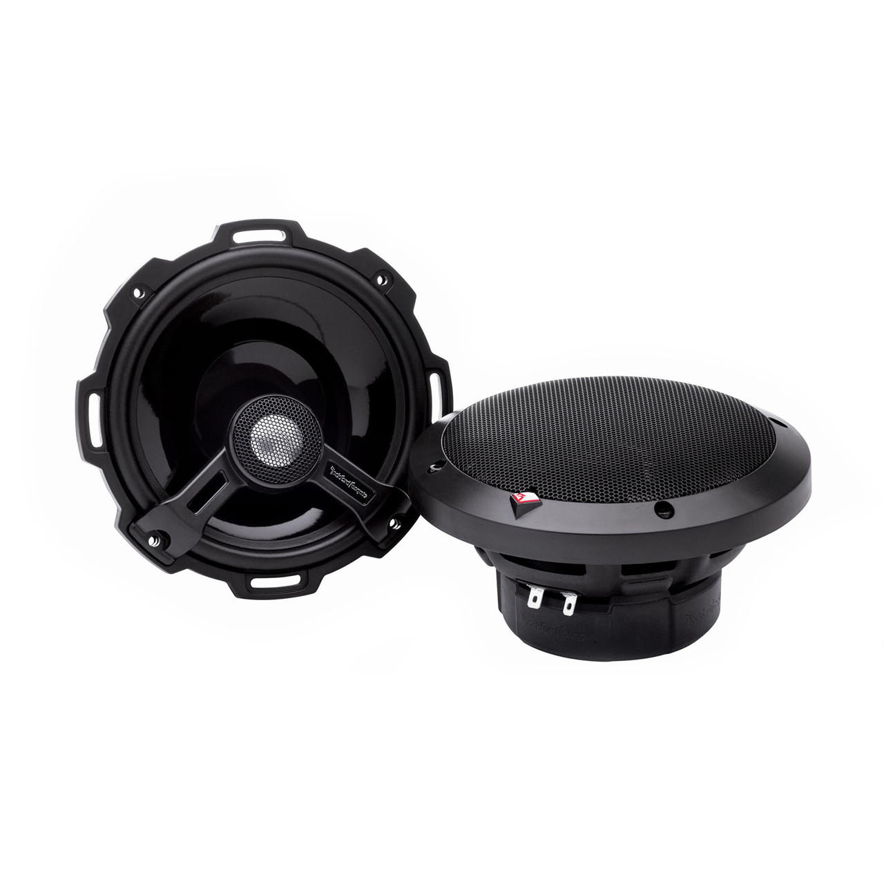 Rockford Fosgate POWER スピーカー T1675 Rockford Fosgate T1675 6.75