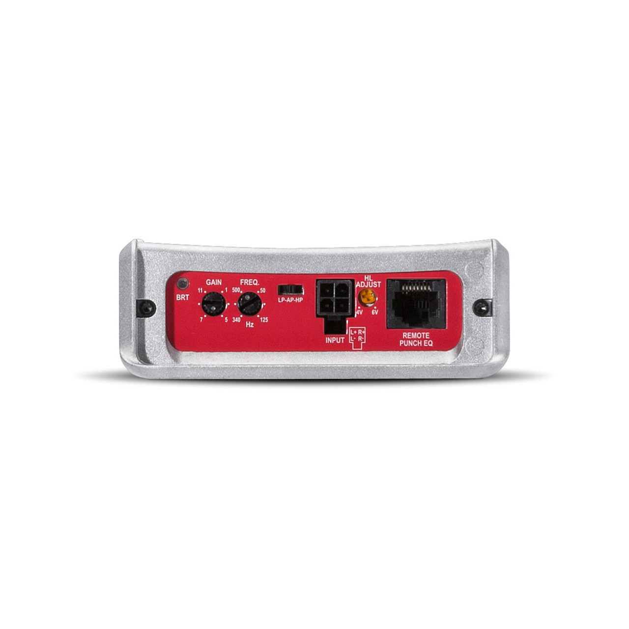 Rockford Fosgate PBR300X2 2 Channel 