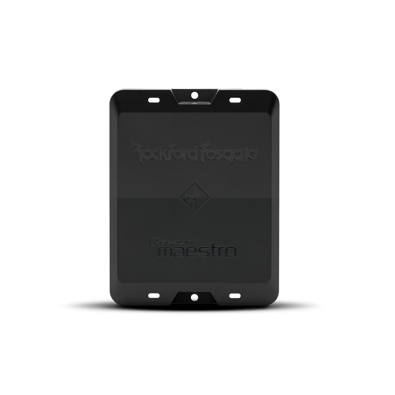 Rockford Fosgate DSR1 Digital Signal Router With 3sixty Tuning