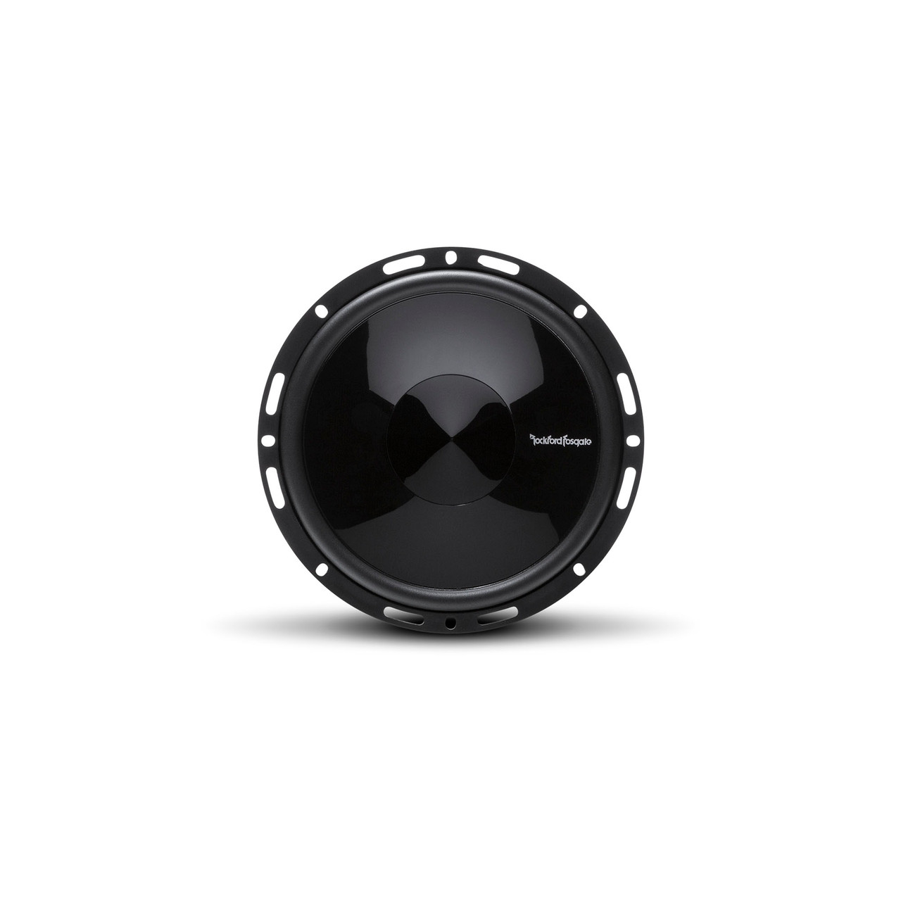 Rockford Fosgate P165-SI Punch – Sistea de altavoces de coponentes de