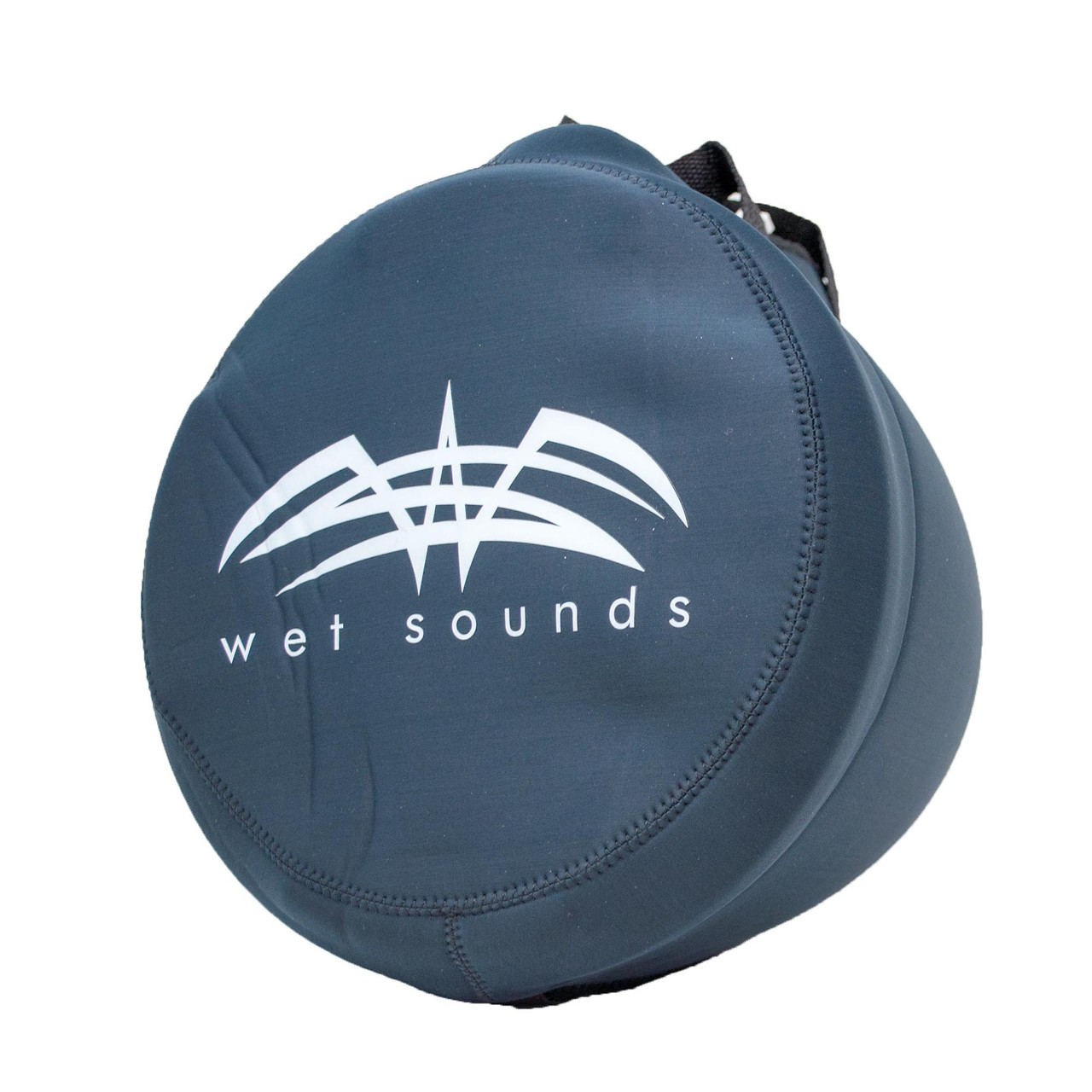 Wake Tower Speaker Covers for REV8 \u0026 