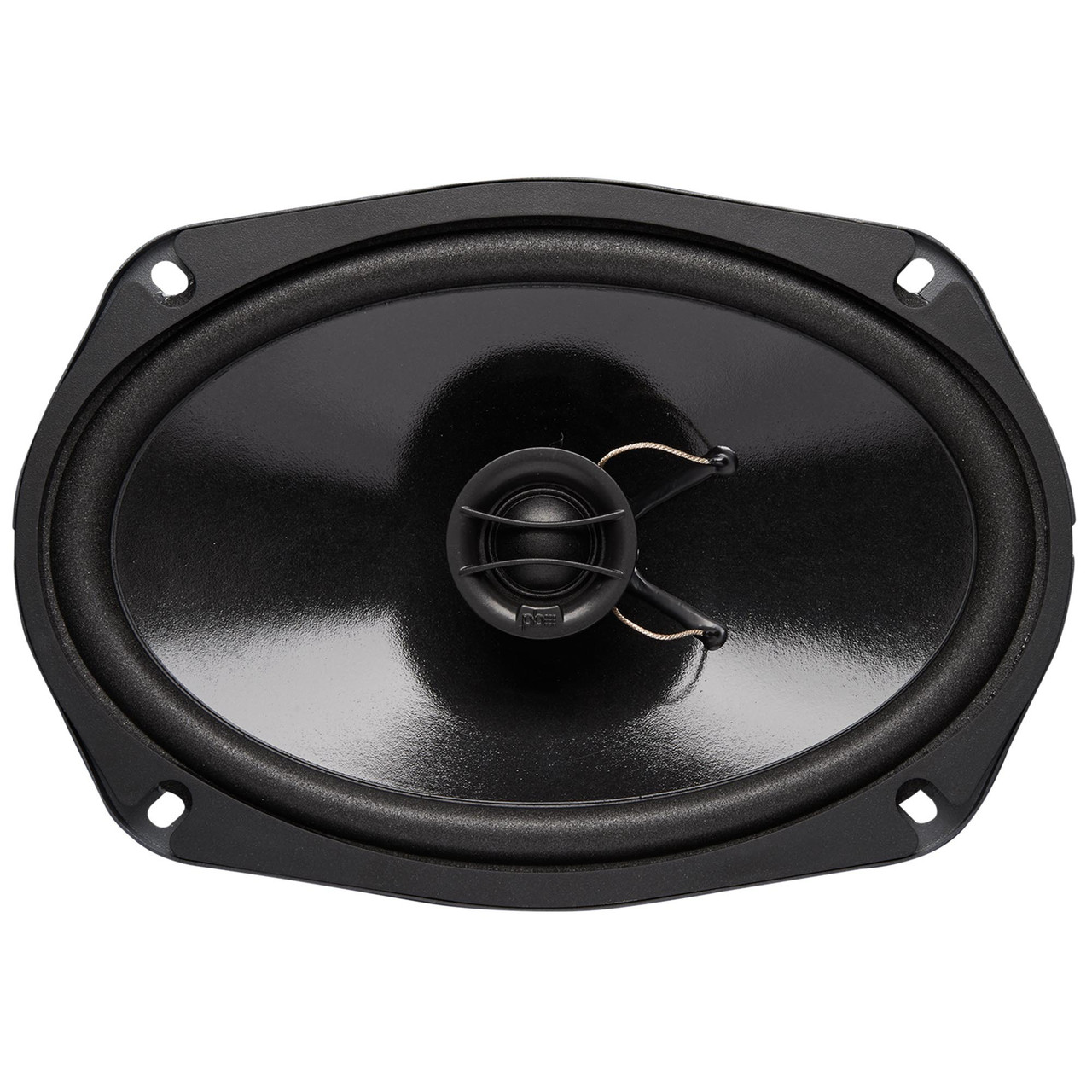 shallow mount 6x9 marine speakers