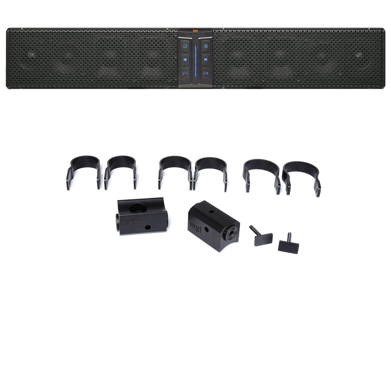 PowerBass 1 XL-850 8 Speaker Bluetooth 