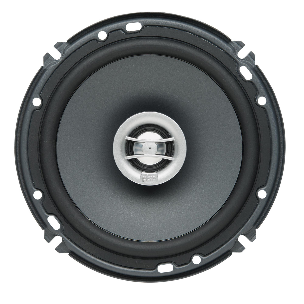 2 ohm 6.75 speakers