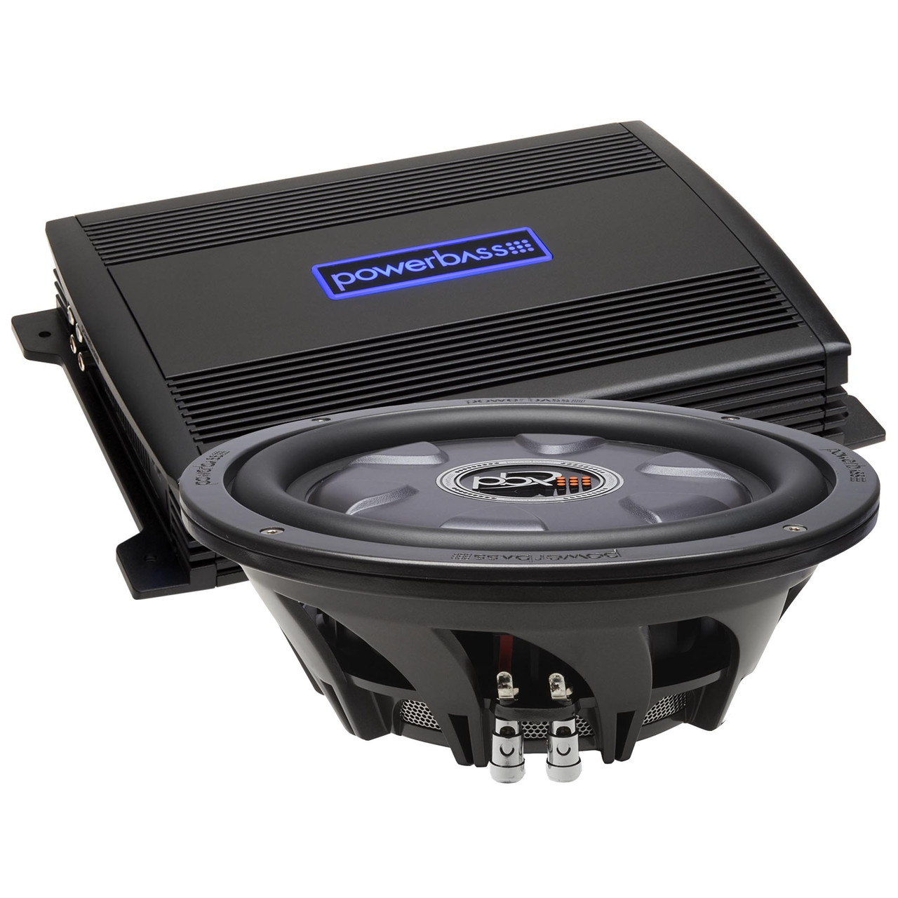 PowerBass XL-1040T 10\