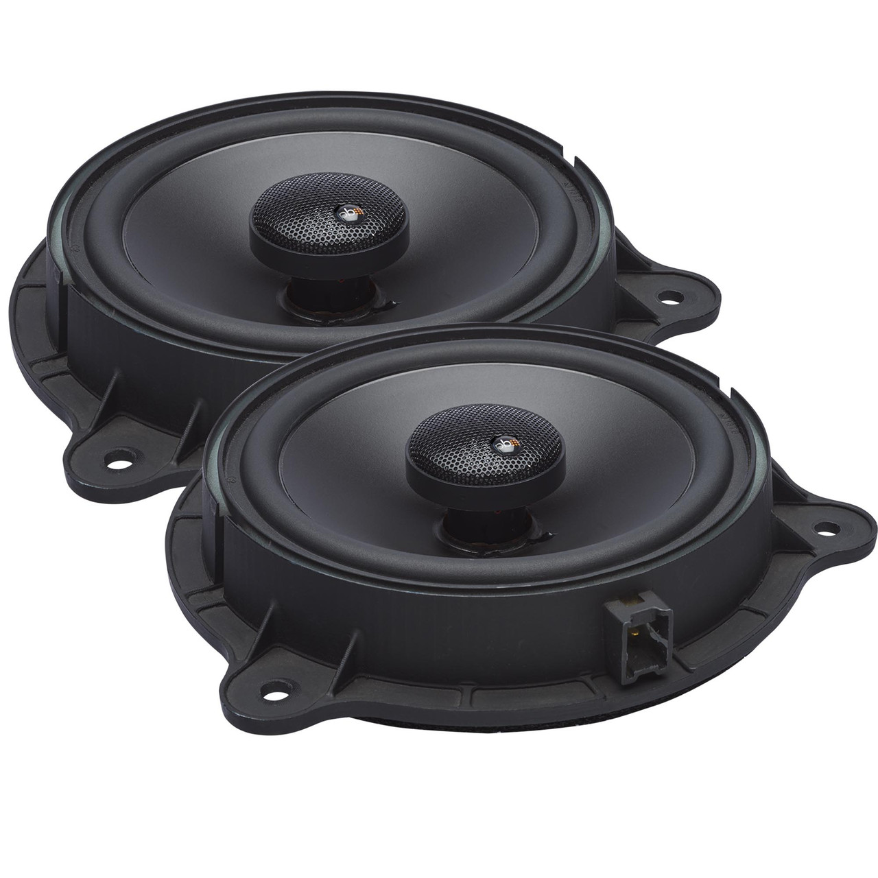 出産祝い PowerBass OE652-GM Coaxial OEM Replacement Speaker Chevy