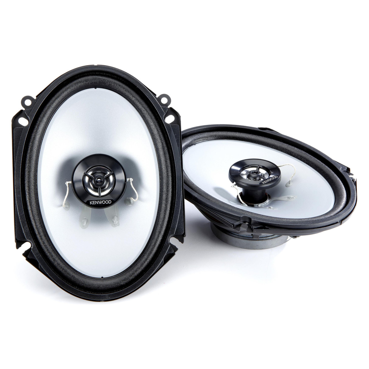 Kenwood KFC-C6866S 6x8