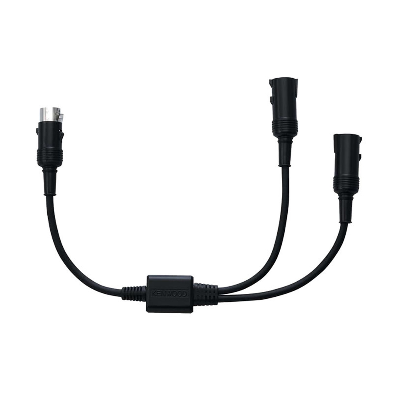 CA-Y107MR Y-Splitter Cable - Thumbnail 5