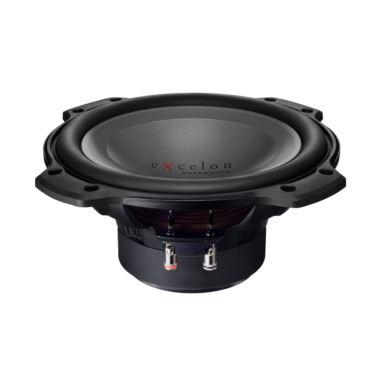 Kenwood XRW1004 10" Oversized Subwoofer, Single 4ohm voice coil, 1000W Max Power Creative Audio