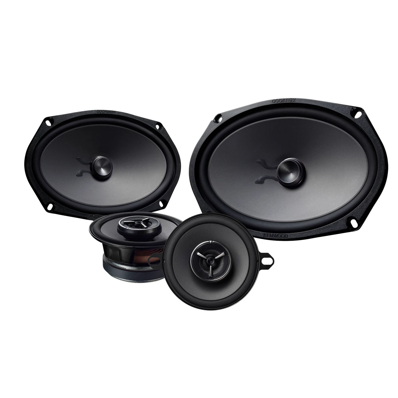 Kenwood KFC-XP6903C 6x9