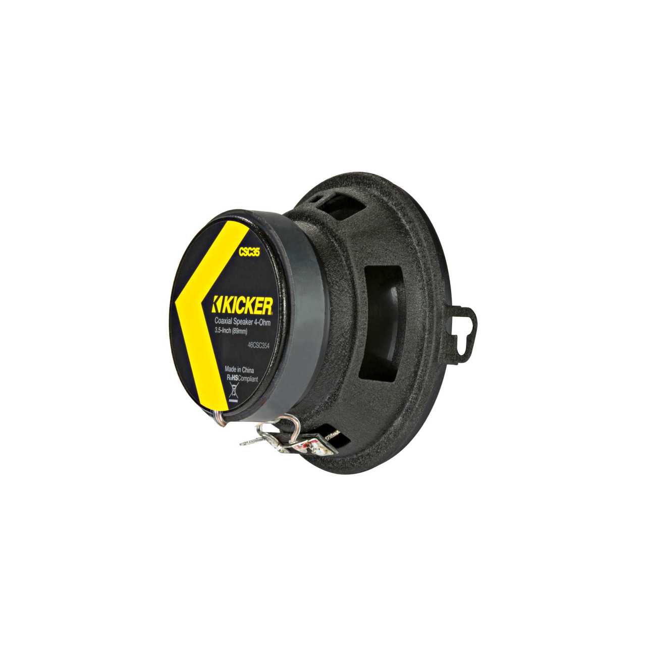Dodge Ram Truck 02-11 speaker bundle 