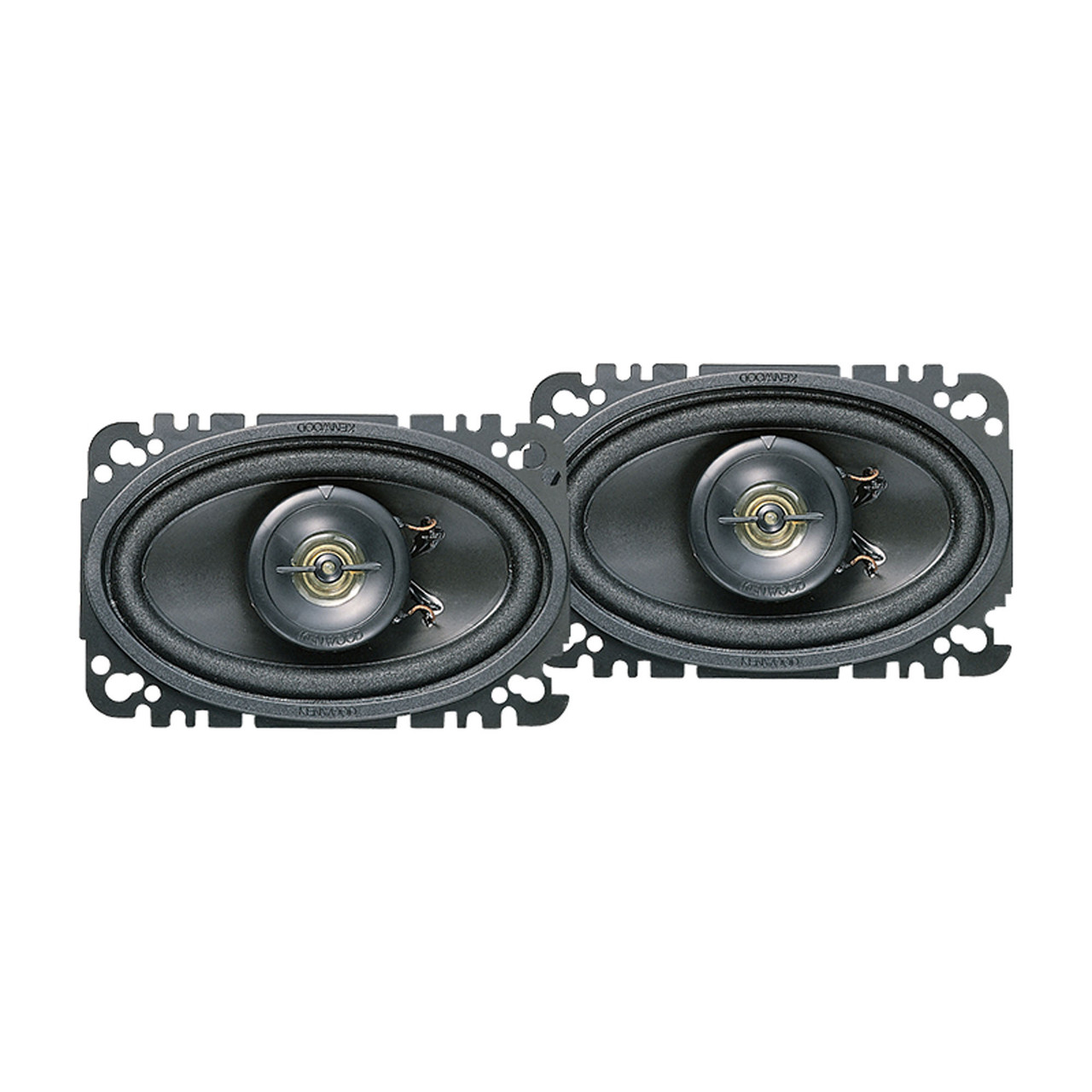 Kenwood 4x6 deals car speakers