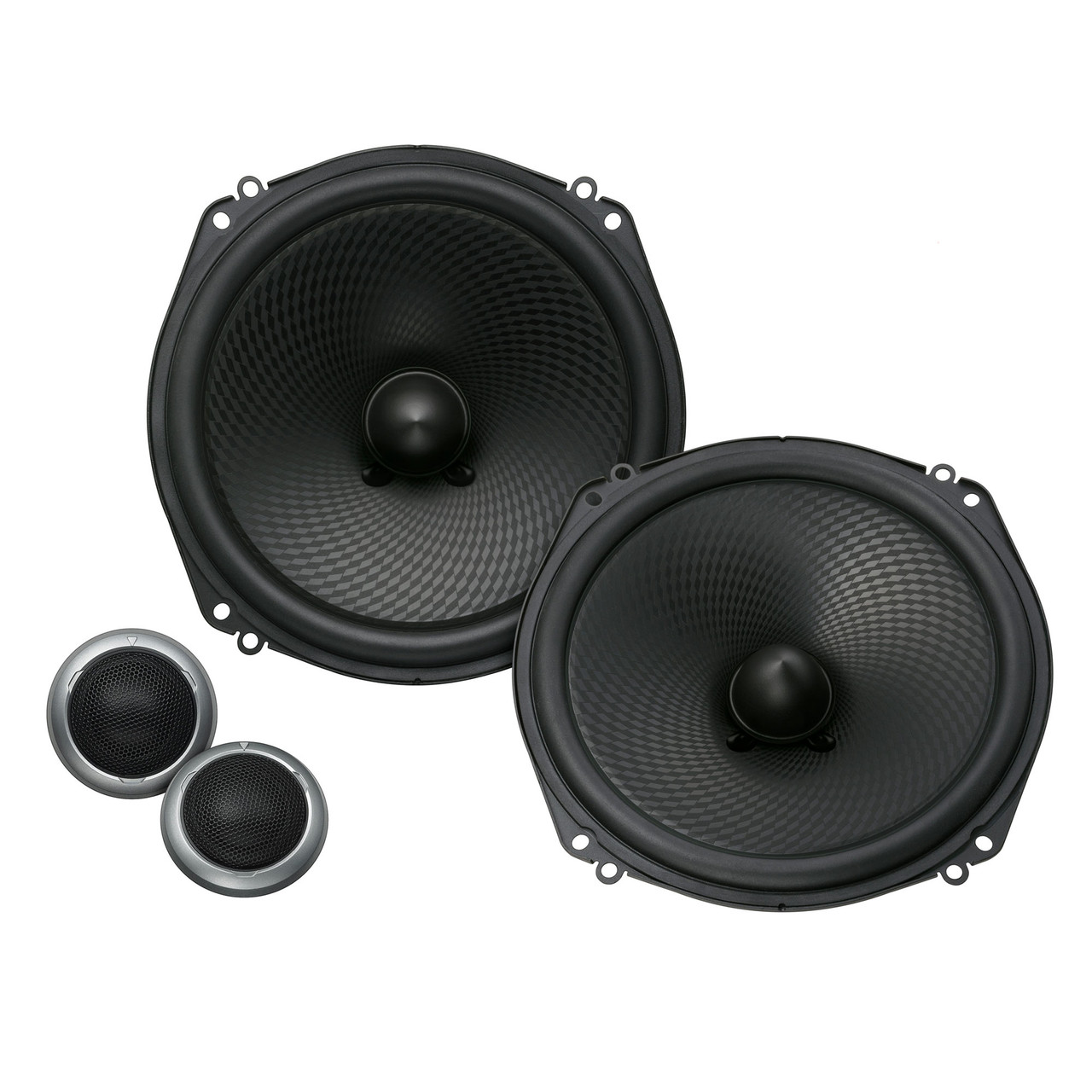 Kenwood KFC-XP184C 7