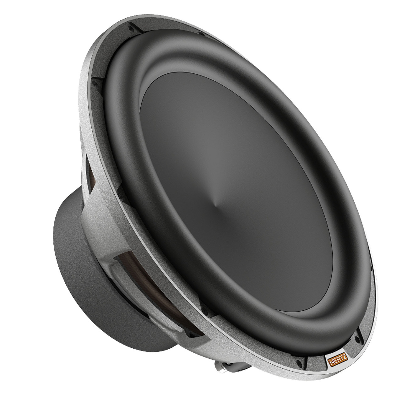 Hertz Mille Pro Series MP-300-D43 12 in. (300mm) 600 Watt RMS 4