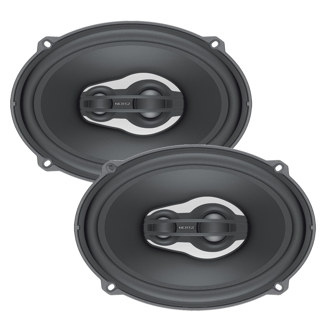 Hertz Mille Pro Series MPX-6903 6x9