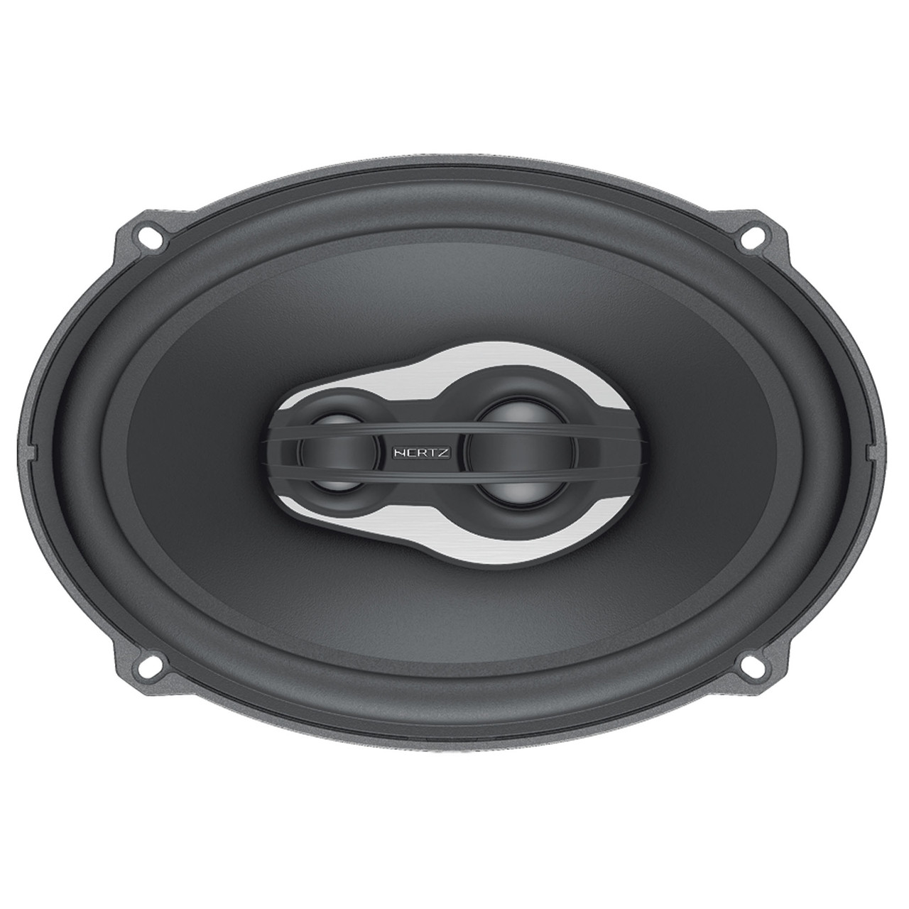 best hertz 6x9 speakers