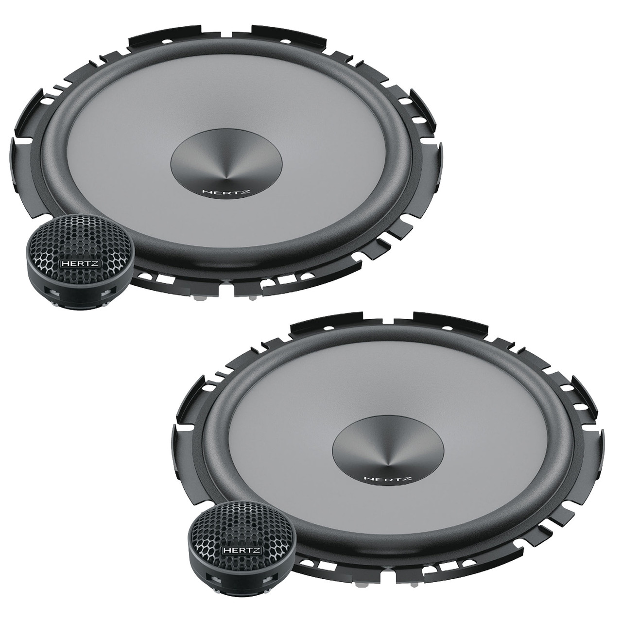 Hertz k 170 speakers Clearance