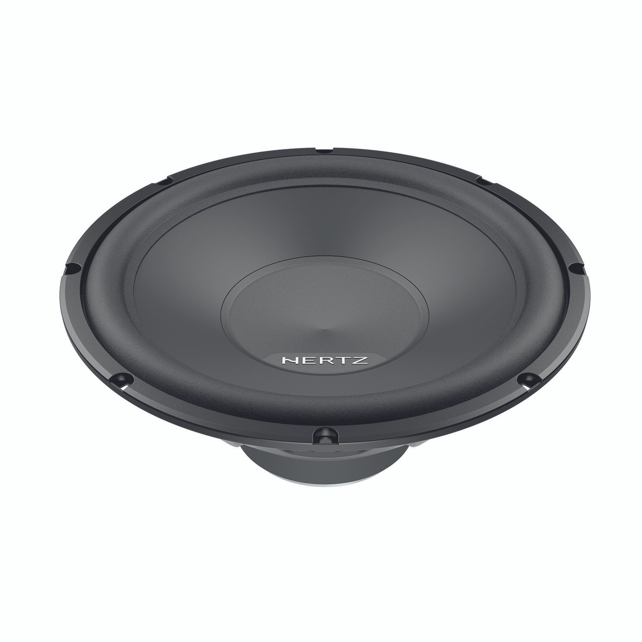 Hertz UNO Series S-300-S4 12 in. (300mm) 250 Watt RMS 4-Ohm SVC Subwoofer