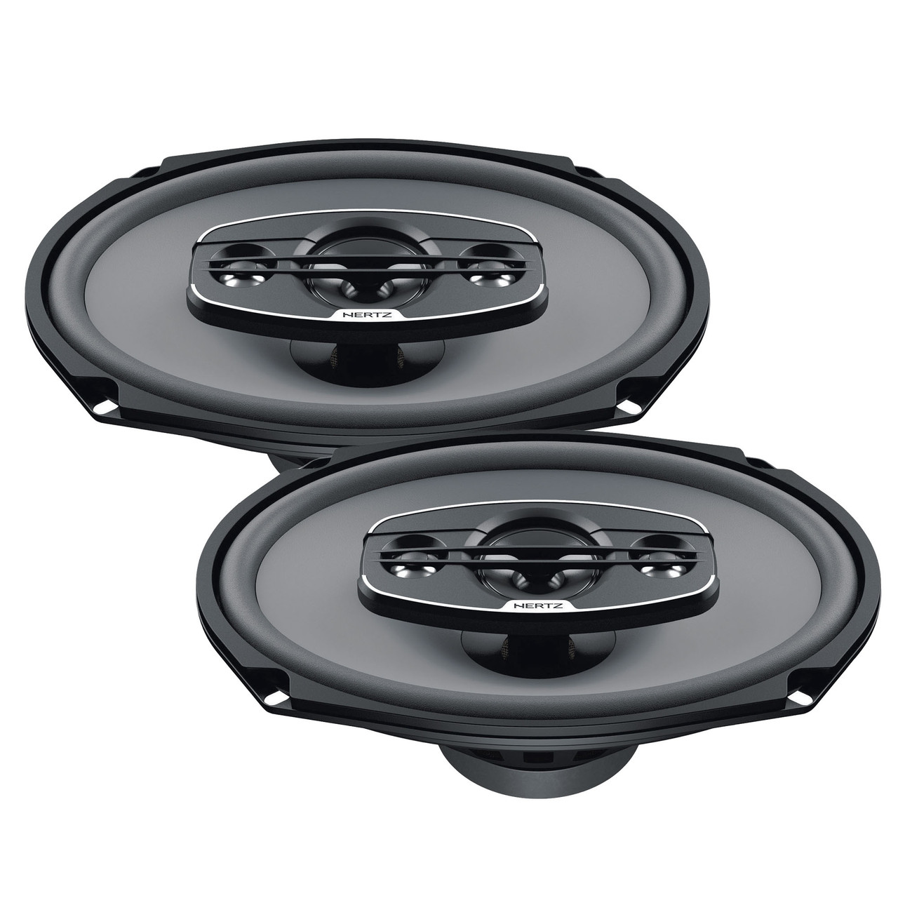 Hertz UNO Series X-690 6x9