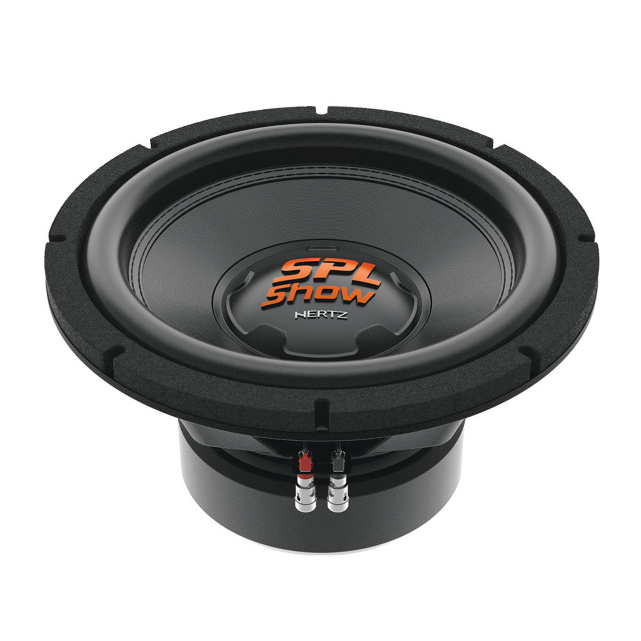 Hertz SPL Show Series SS-12-D2 SPL 12 in. (300mm) 1000 Watt RMS 2