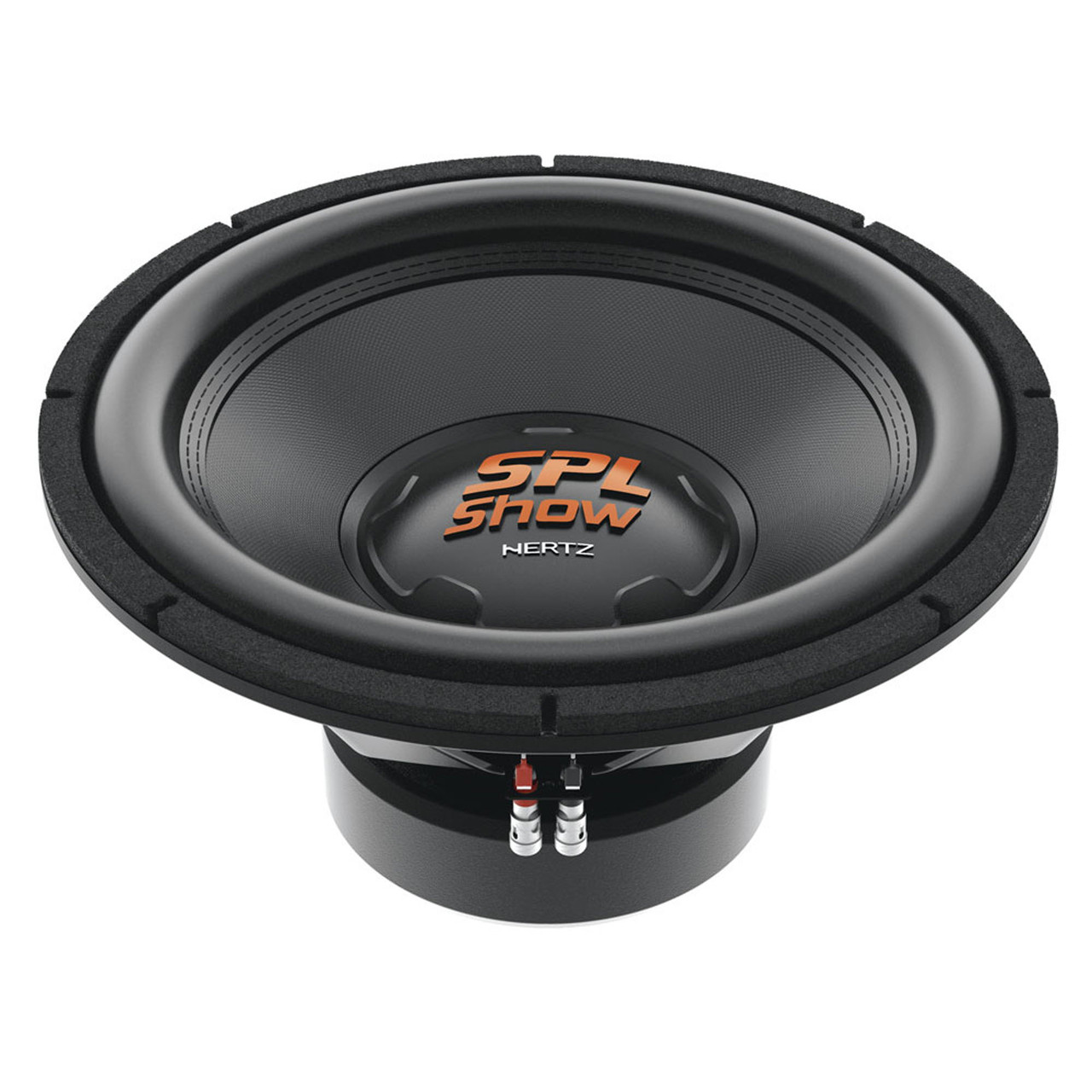Hertz SPL Show Series SS-15-D2 SPL 15 in. (380mm) 1200 Watt RMS 2