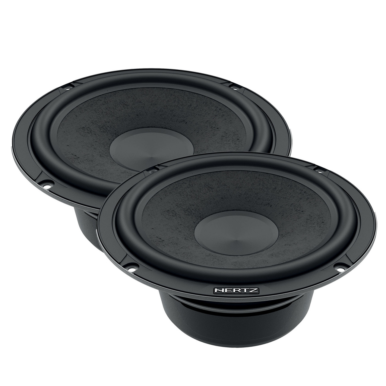 Hertz Cento Series C165L 6.5