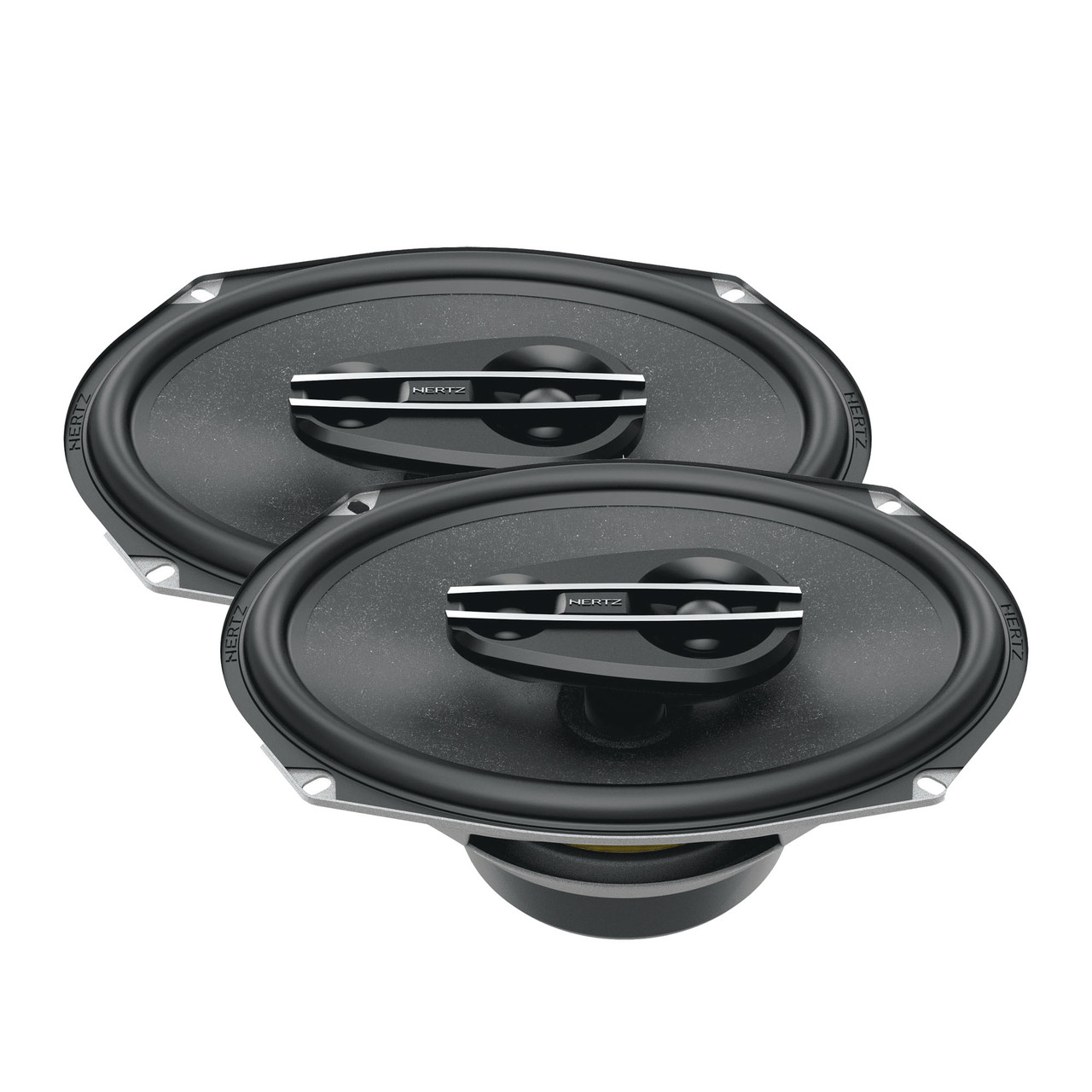 Hertz Cento Series CX690 6x9