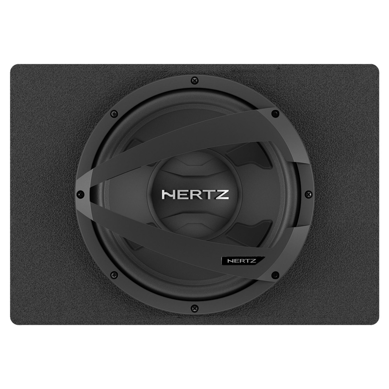 Hertz DBX 25.3 DBX Car Subwoofer Bass Box, 600W - Creative Audio