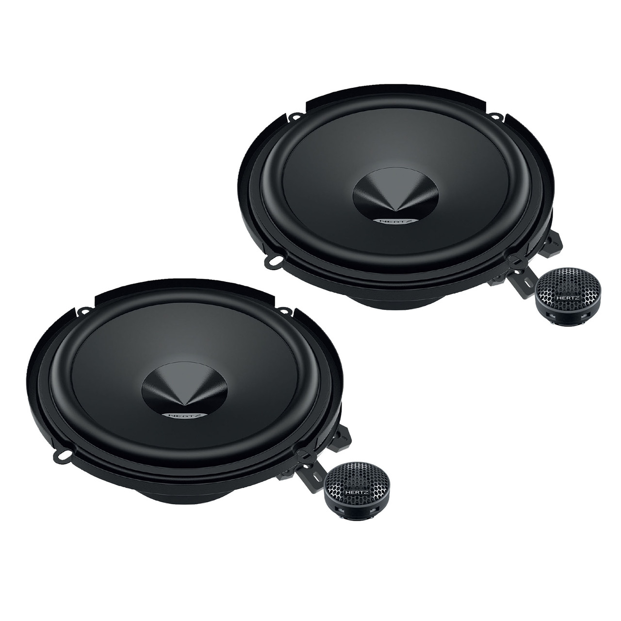 Hertz Dieci Series DSK-1603 Component Speaker Kit 6