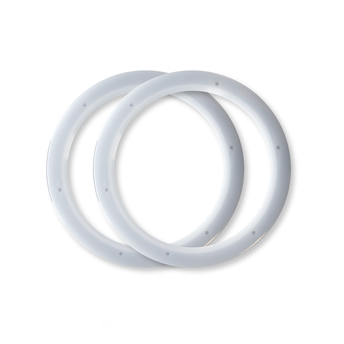 BLAST LED RGB LED Ring for JL Audio Sport Grille 6.5