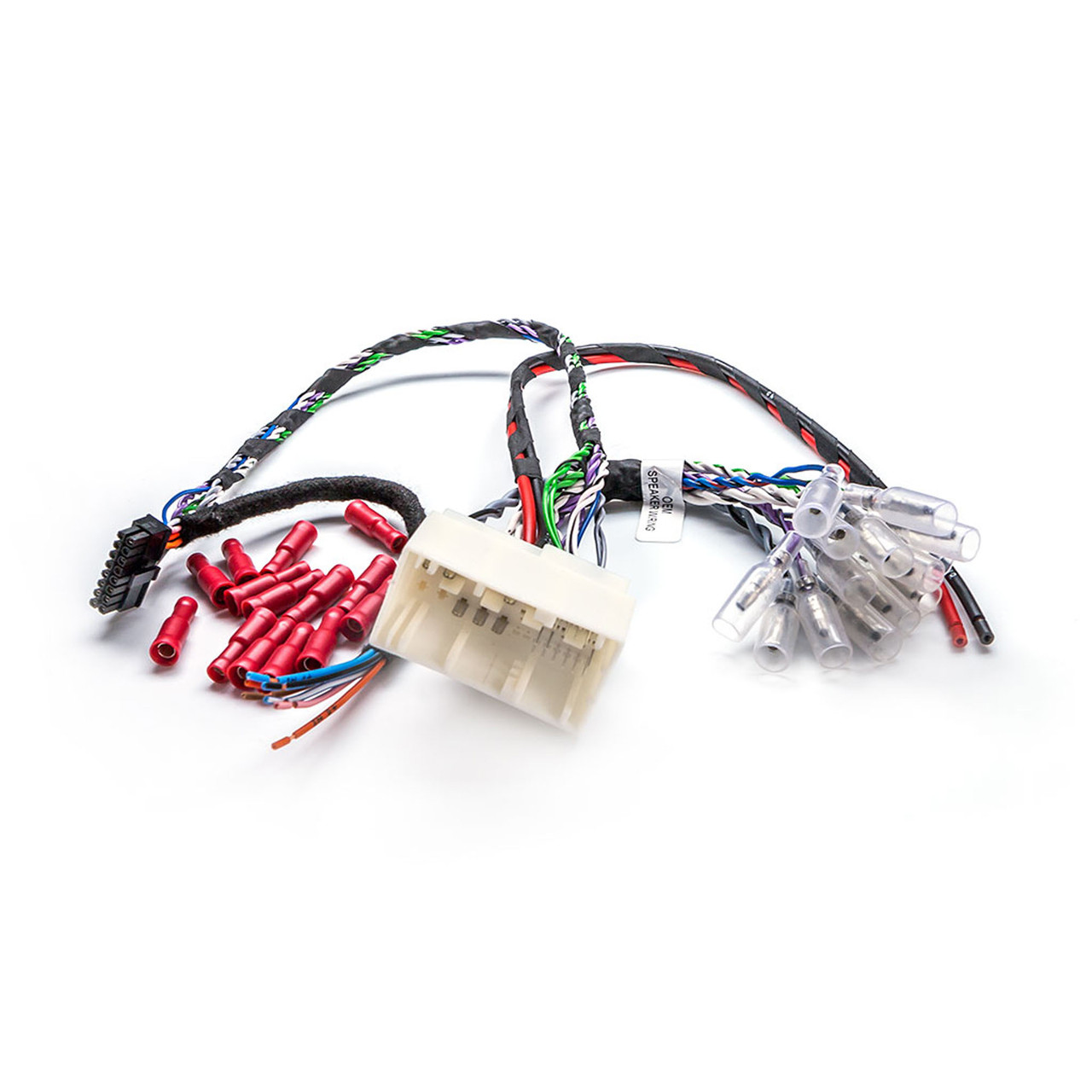 Audison AP BMW ReAMP 1 Prima Series Adapter Cable BMW-42PIN to AP