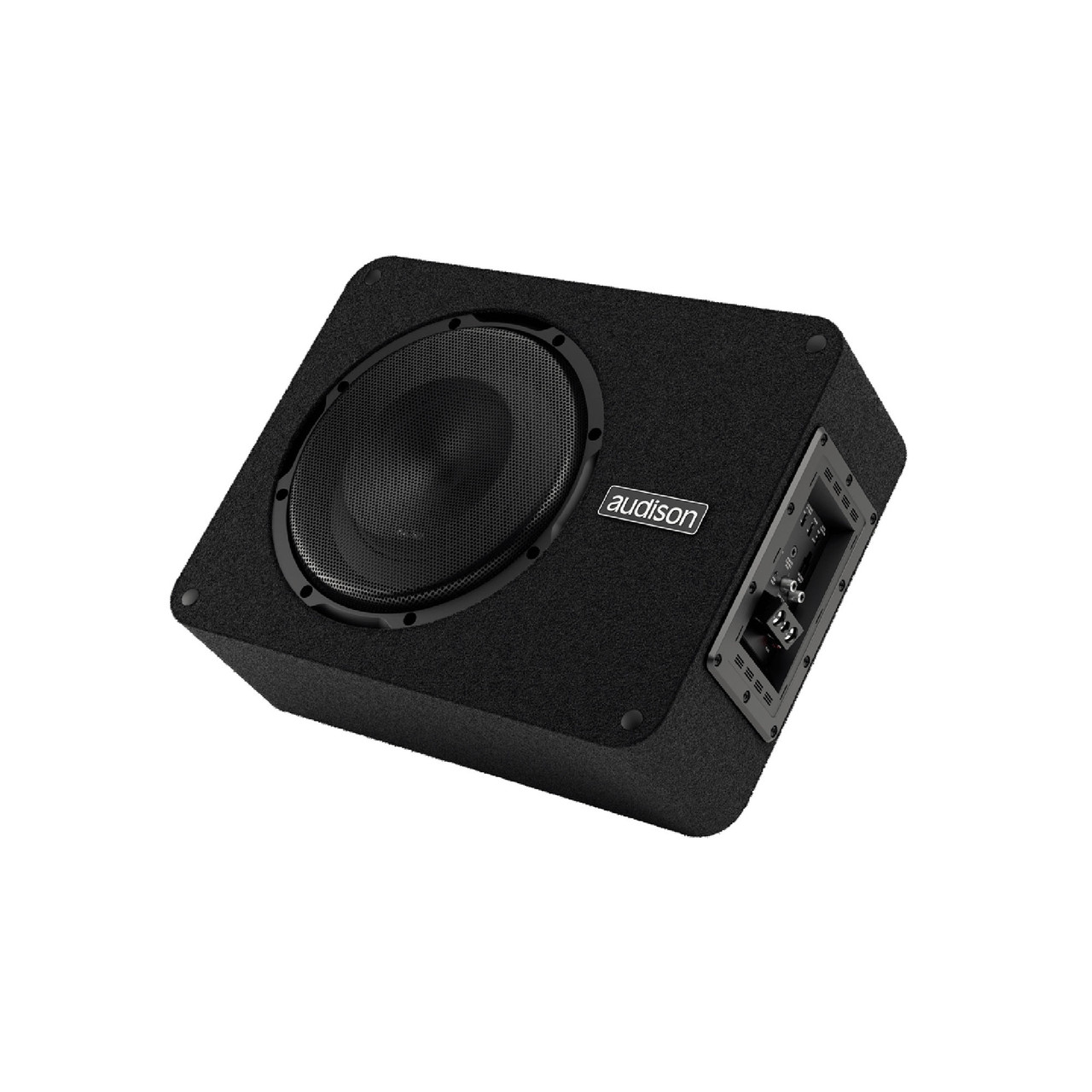 Audison active subwoofer Clearance