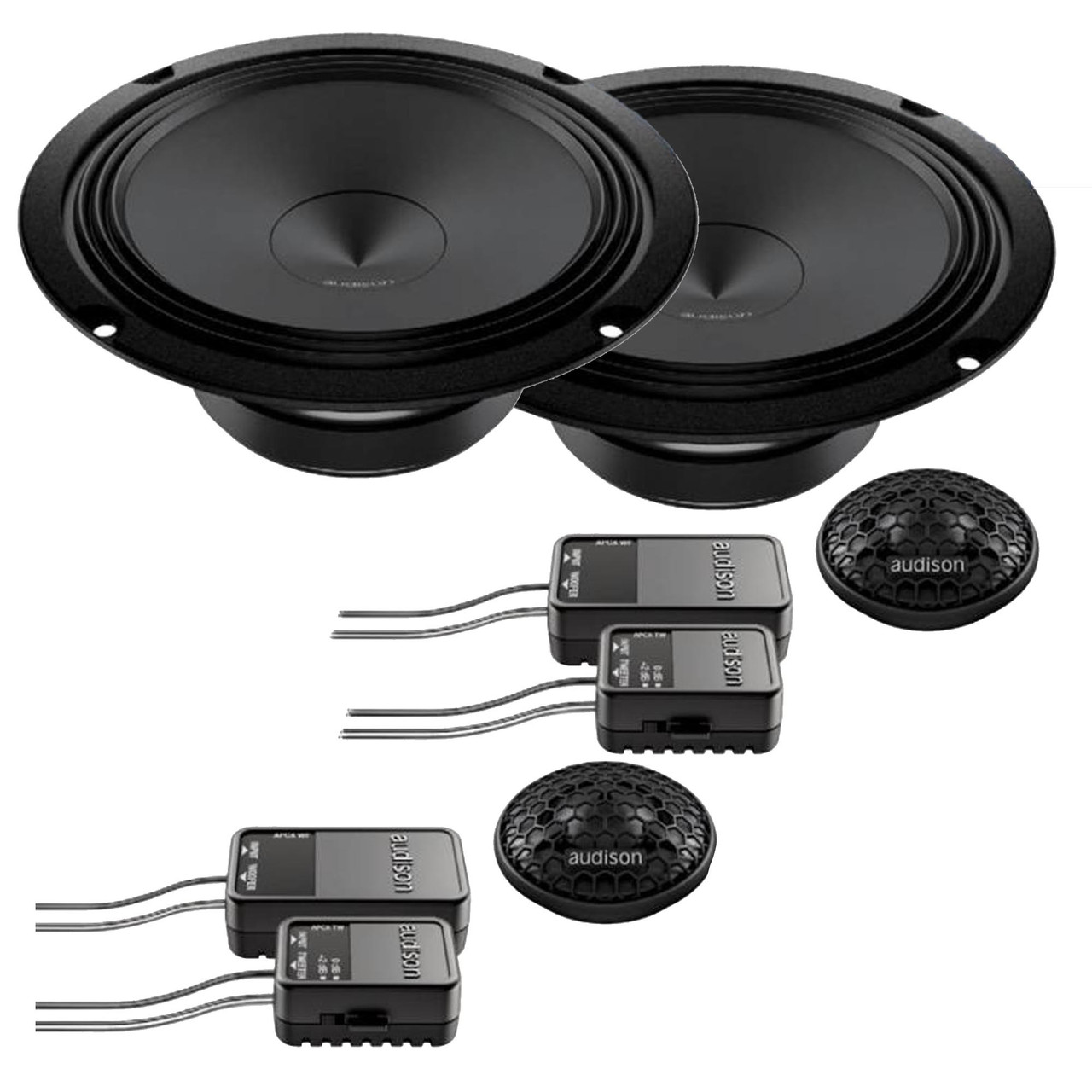 motorcycle speakers with built in amplifier