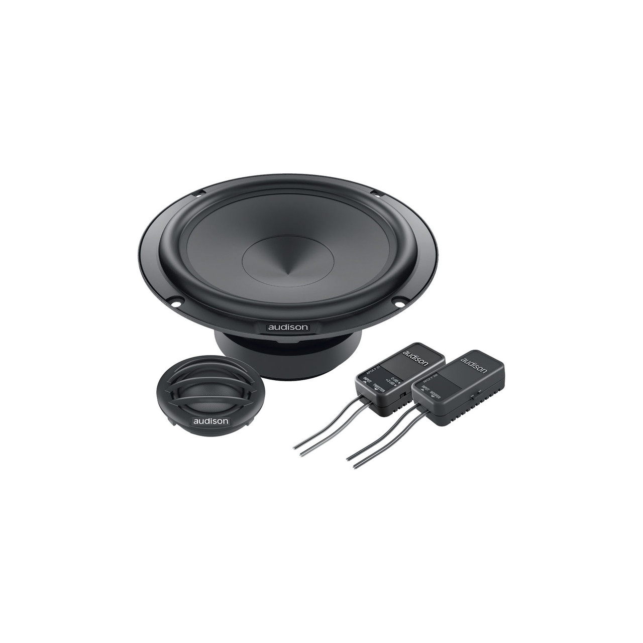 audison ap 6.5