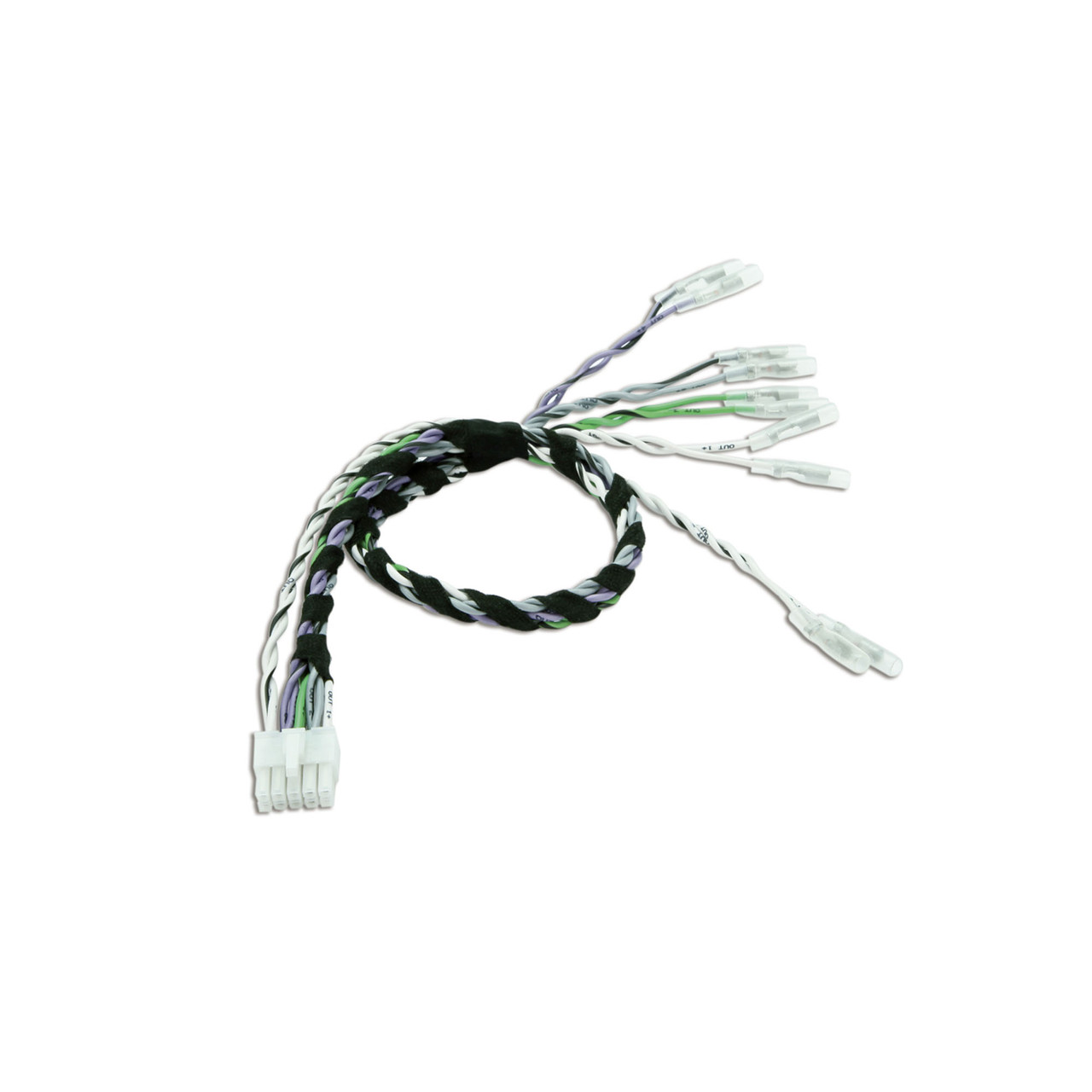 Audison AP SPK OUT 5.9 Prima Series 5CH OUTS CIRC. TERMINALS