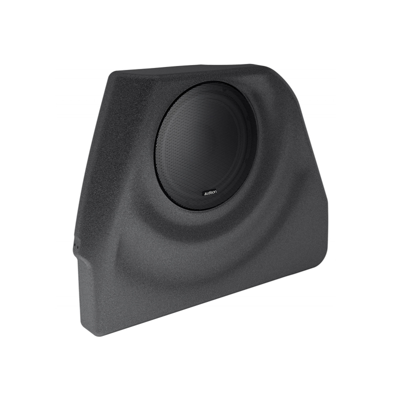 Audison APBX G6 Prima Series Custom Sub-Box for GOLF6 10