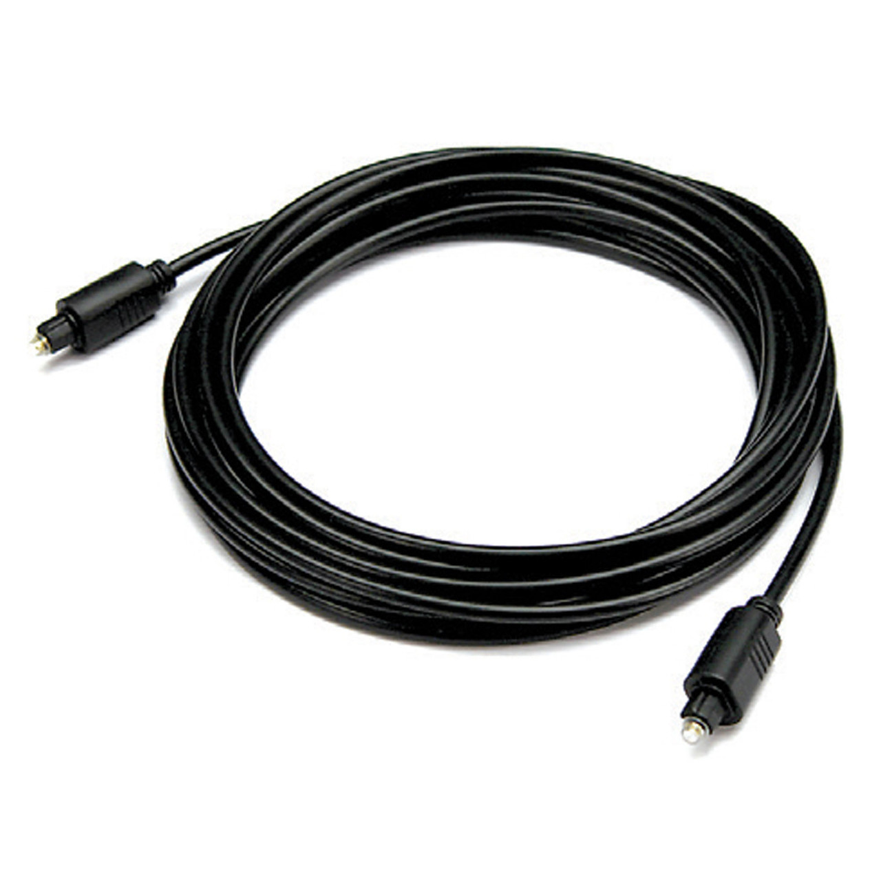 Audison OP 4.5 Toslink Optical Cable 4.5m - Creative Audio