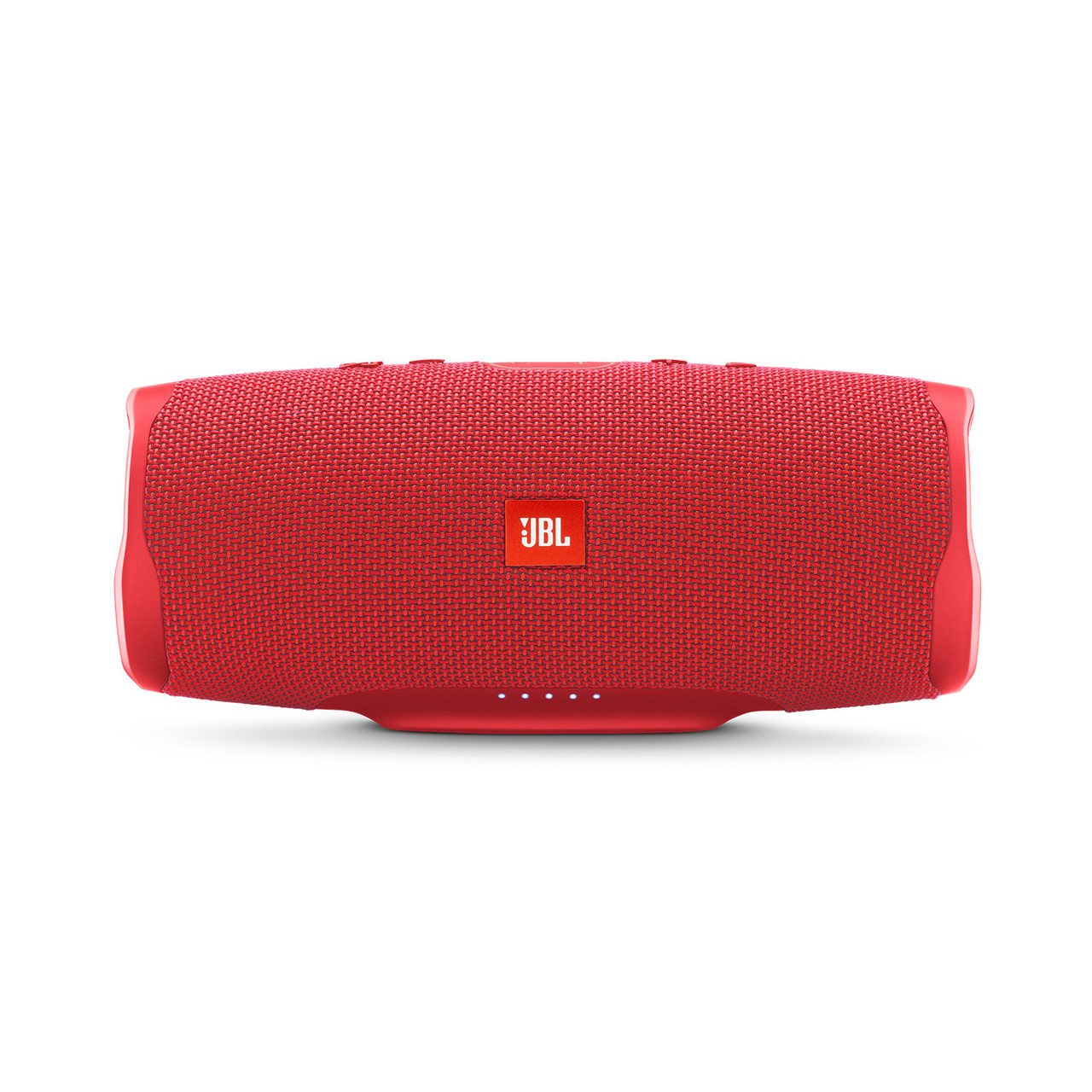 JBL Charge 4 Portable Bluetooth speaker – Red - Like New - Open