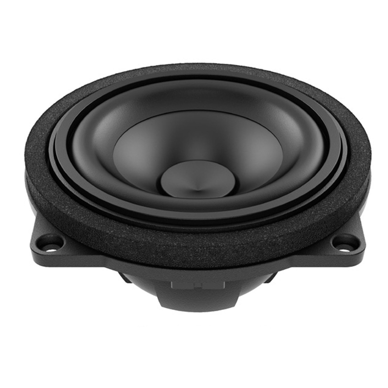 Audison Front Speakers and Sub Bundle Compatible With 1418 MINI 3door