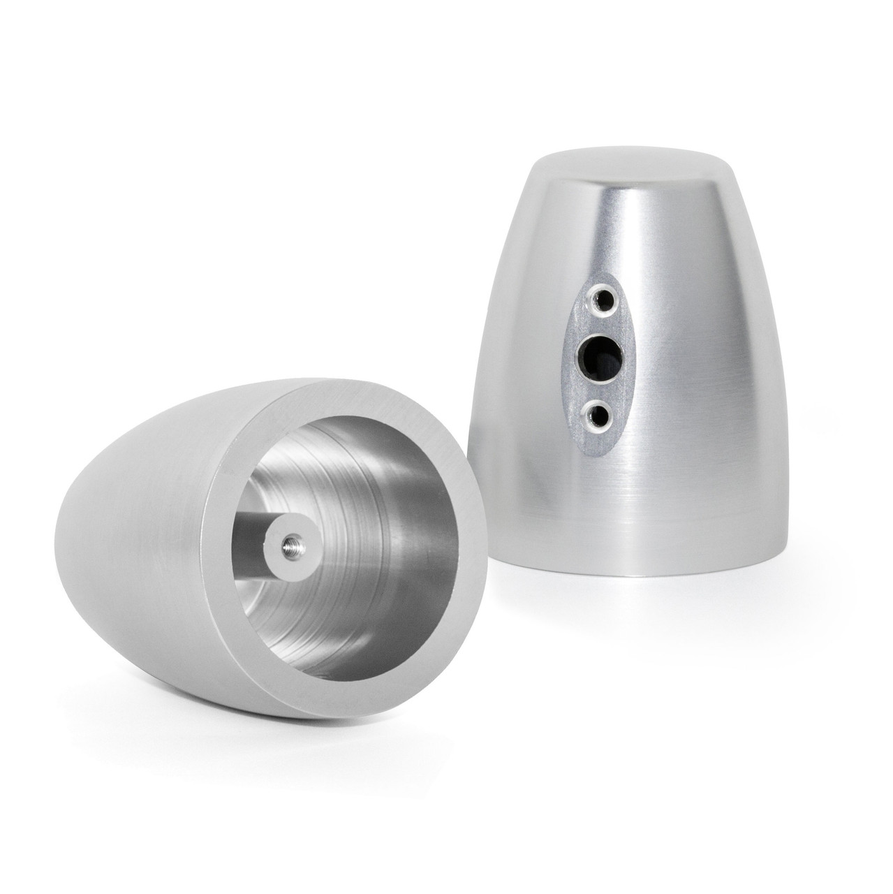 aluminum tweeter