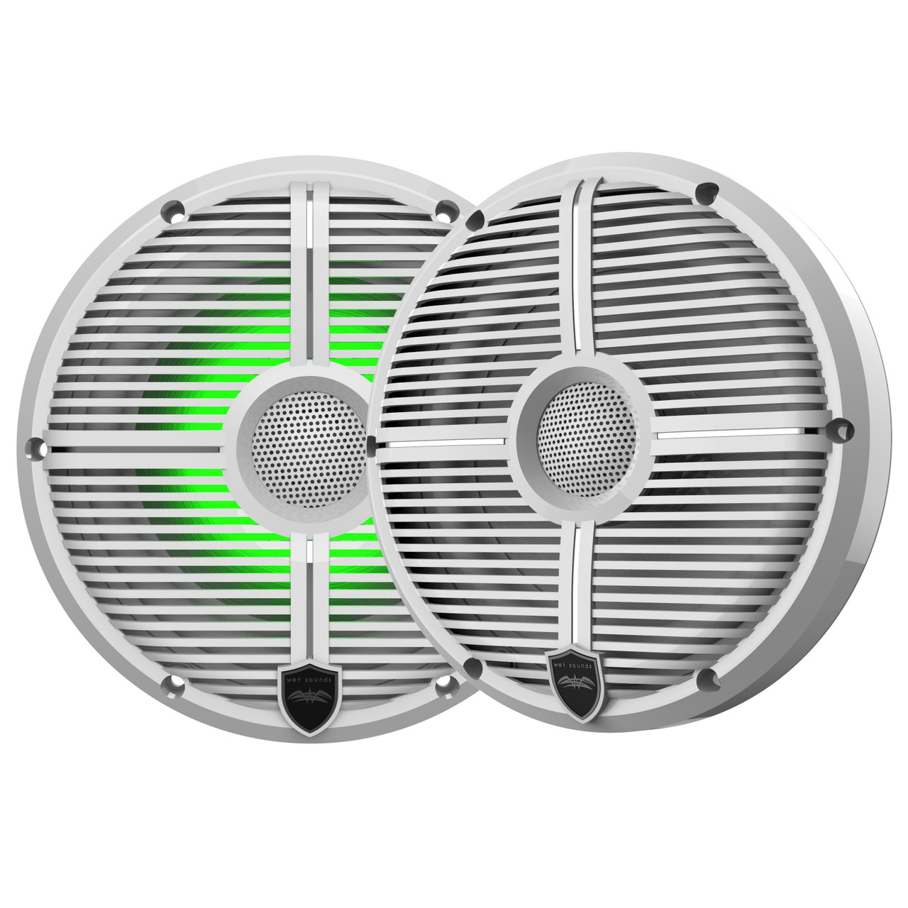 Wet Sounds RECON 8-XWW RGB 8