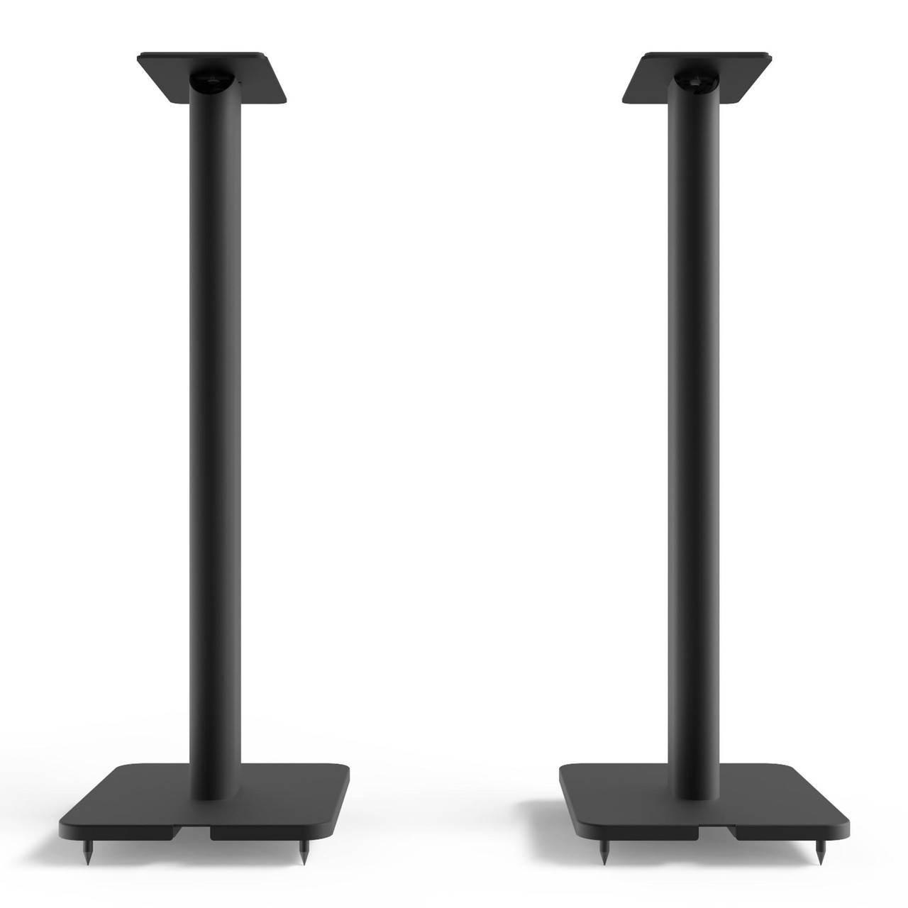 Kanto SP26PL 26" Floor Speaker Stands with Security Mounting Screws