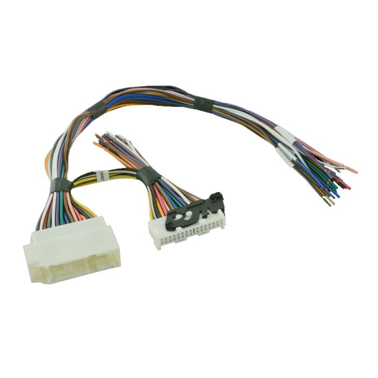 PAC Speaker Connection Harness compatible with Toyota And Lexus
