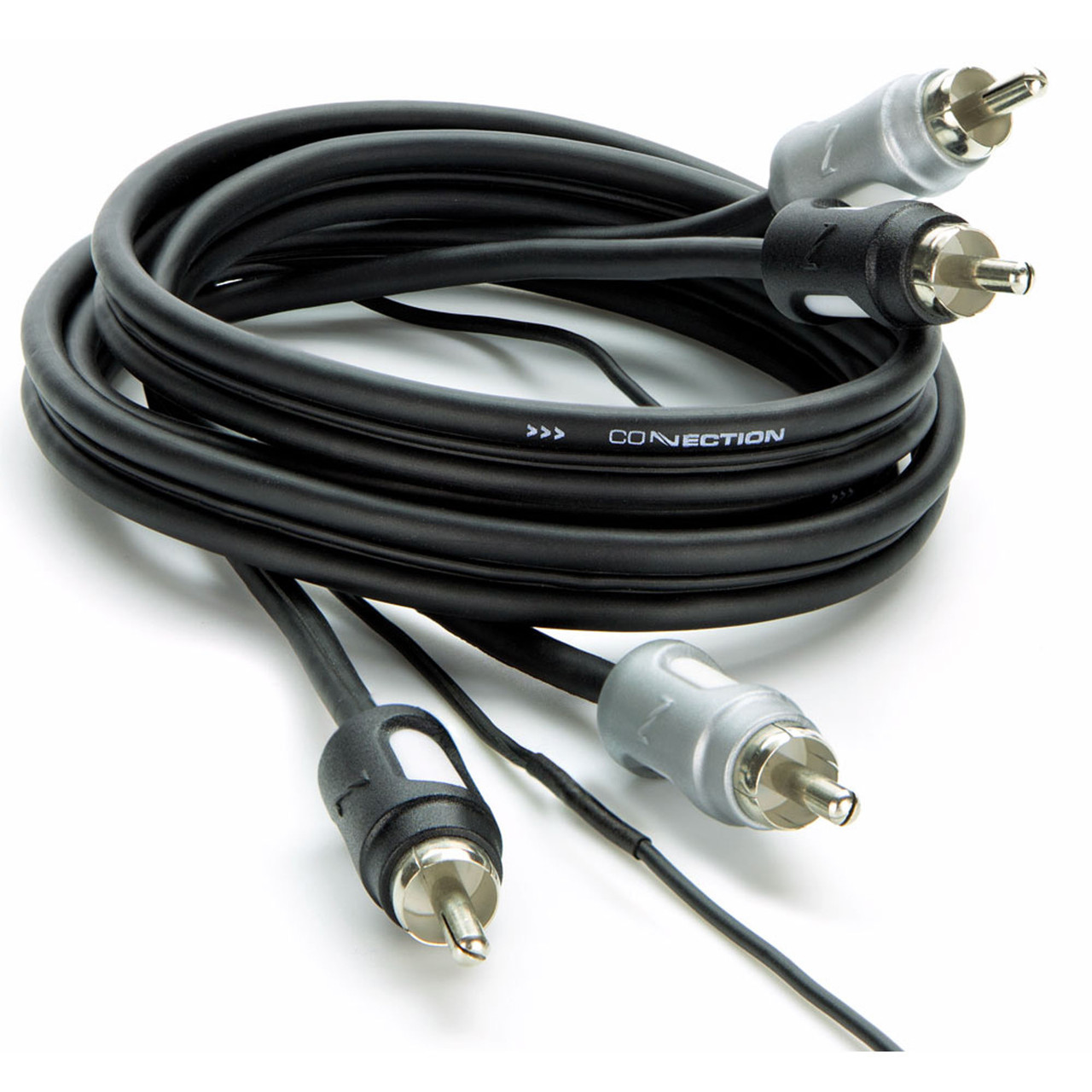 Connection FS2 Two-Channel RCA cable Creative Audio