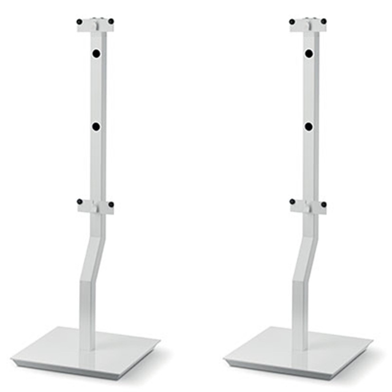 Focal ON WALL 300 Stand - White (Pair) - Creative Audio