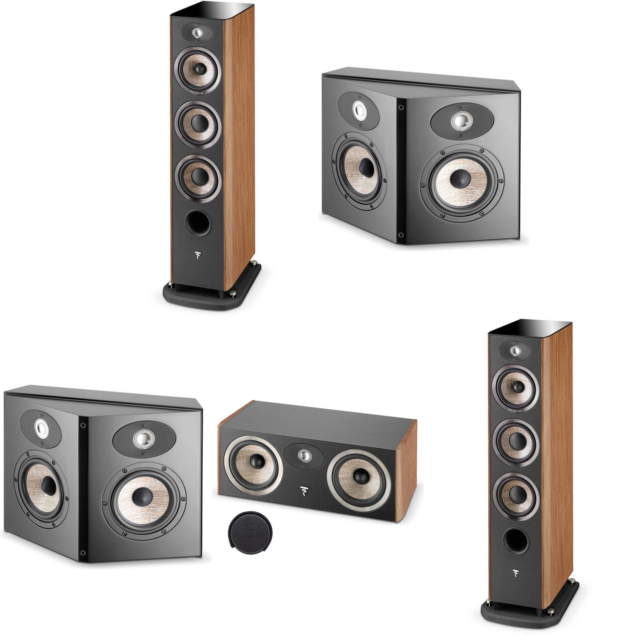 Focal chora 926 Clearance