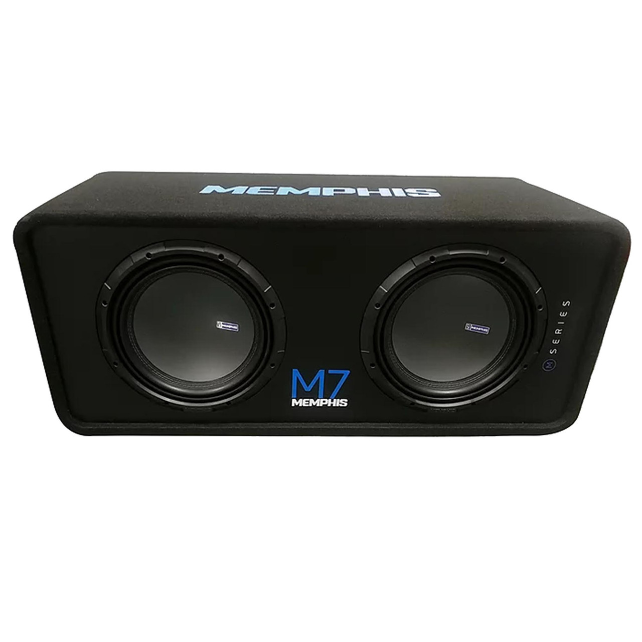 memphis dual 12 sub