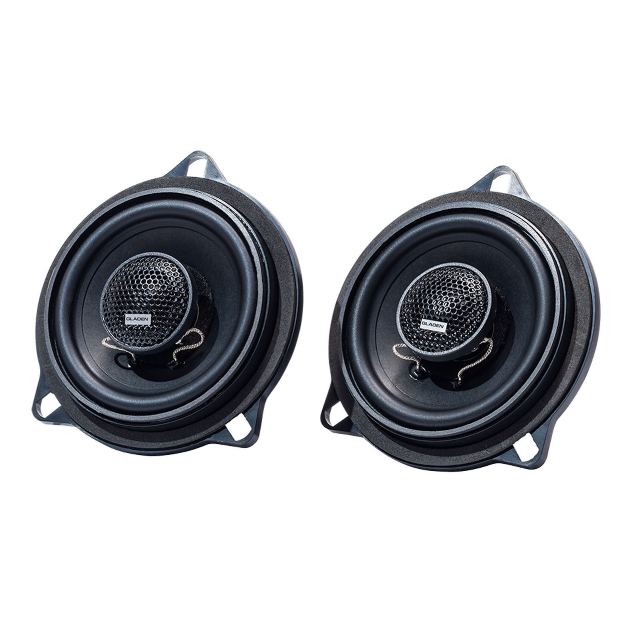 Gladen ONE-100-BMW 2-Way Drop-In 